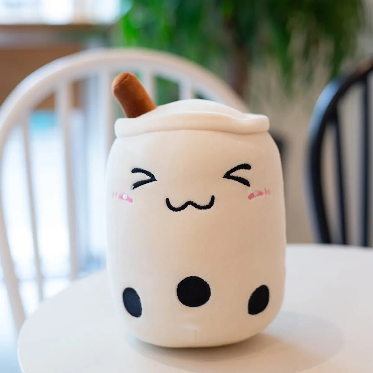 Boba Milk Tea Plushies