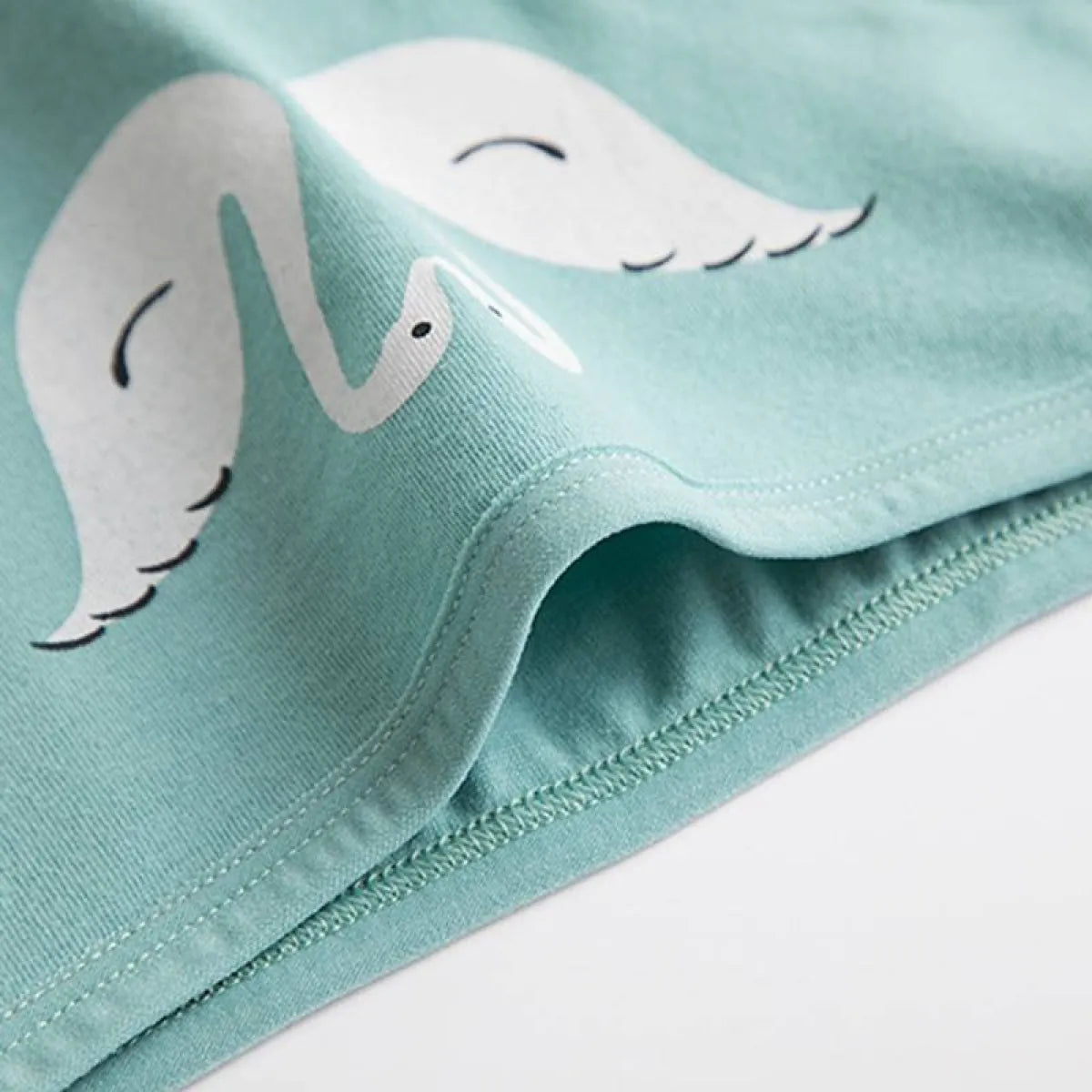 Breathable Cotton Briefs