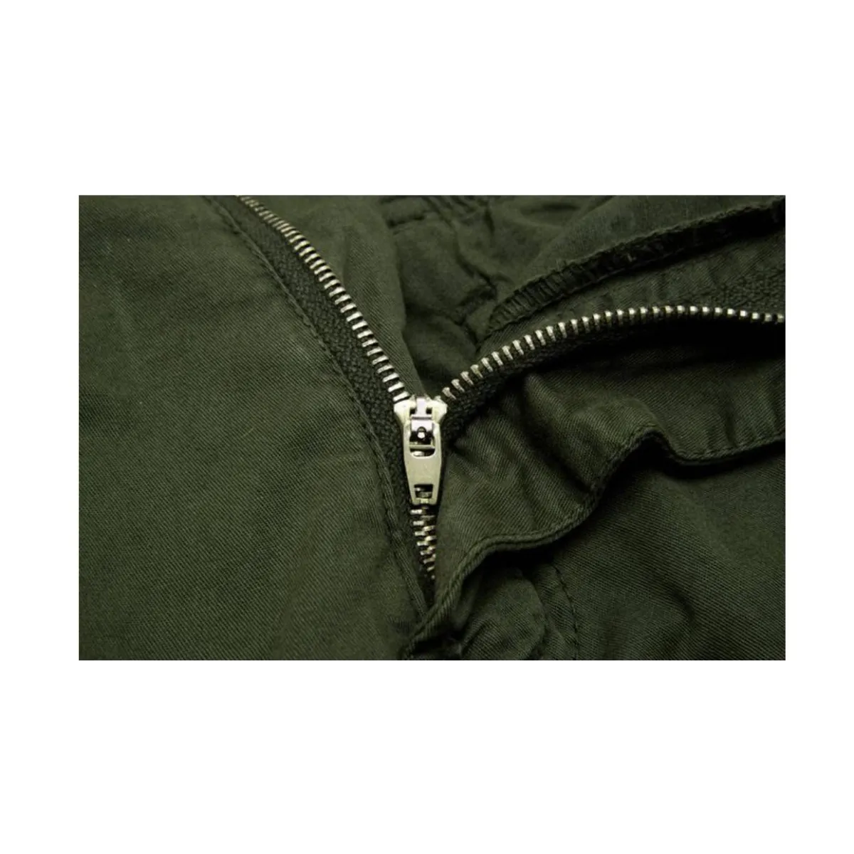 Camouflage Bermuda Camo Shorts