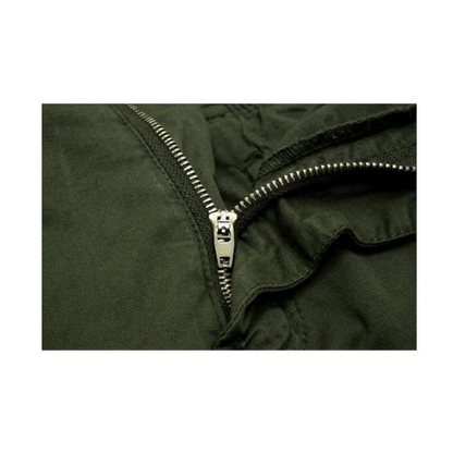 Camouflage Bermuda Camo Shorts