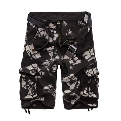 Camouflage Bermuda Camo Shorts