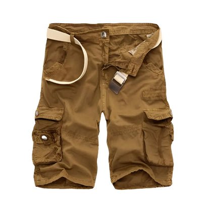 Camouflage Bermuda Camo Shorts