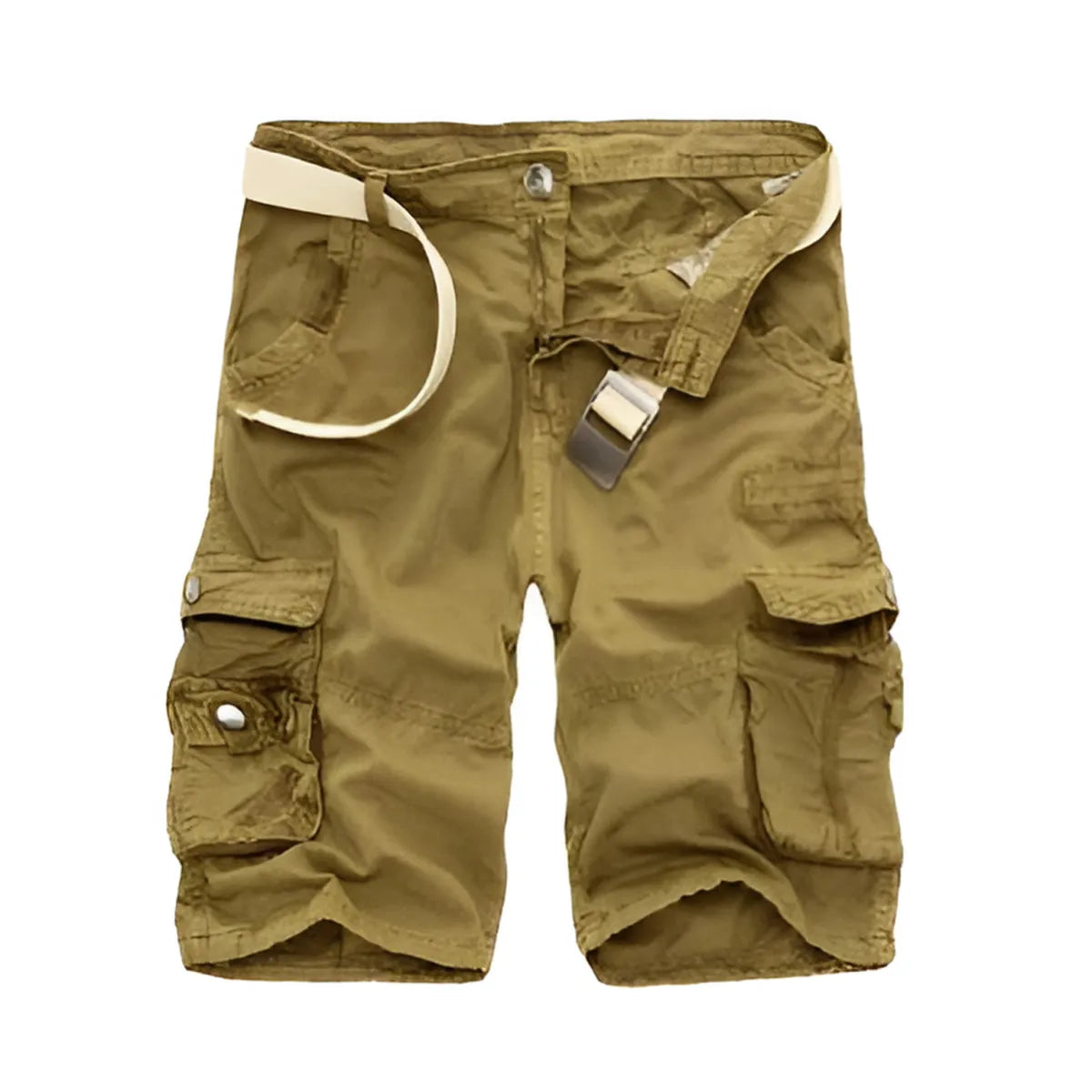 Camouflage Bermuda Camo Shorts