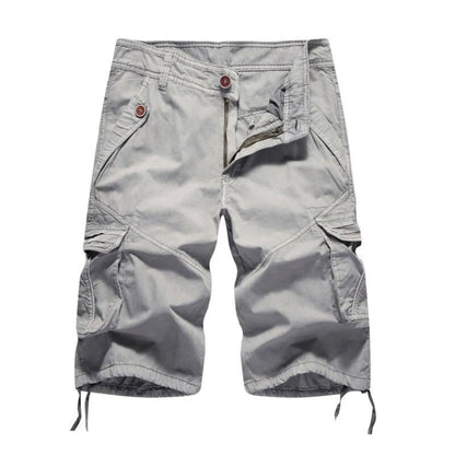 Camouflage Bermuda Camo Shorts
