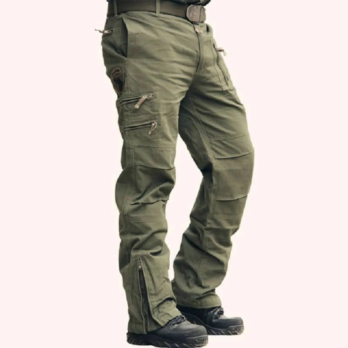 Cargo Trousers Workwear