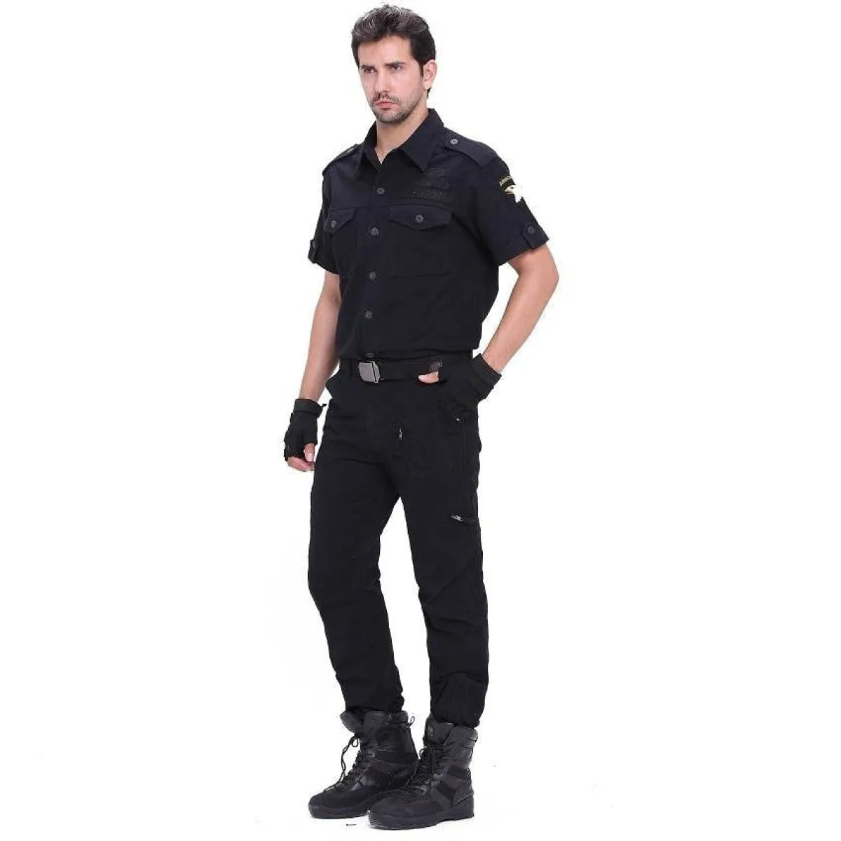 Cargo Trousers Workwear