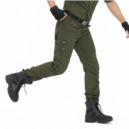 Cargo Trousers Workwear