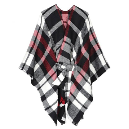 Women's Cashmere Shawl