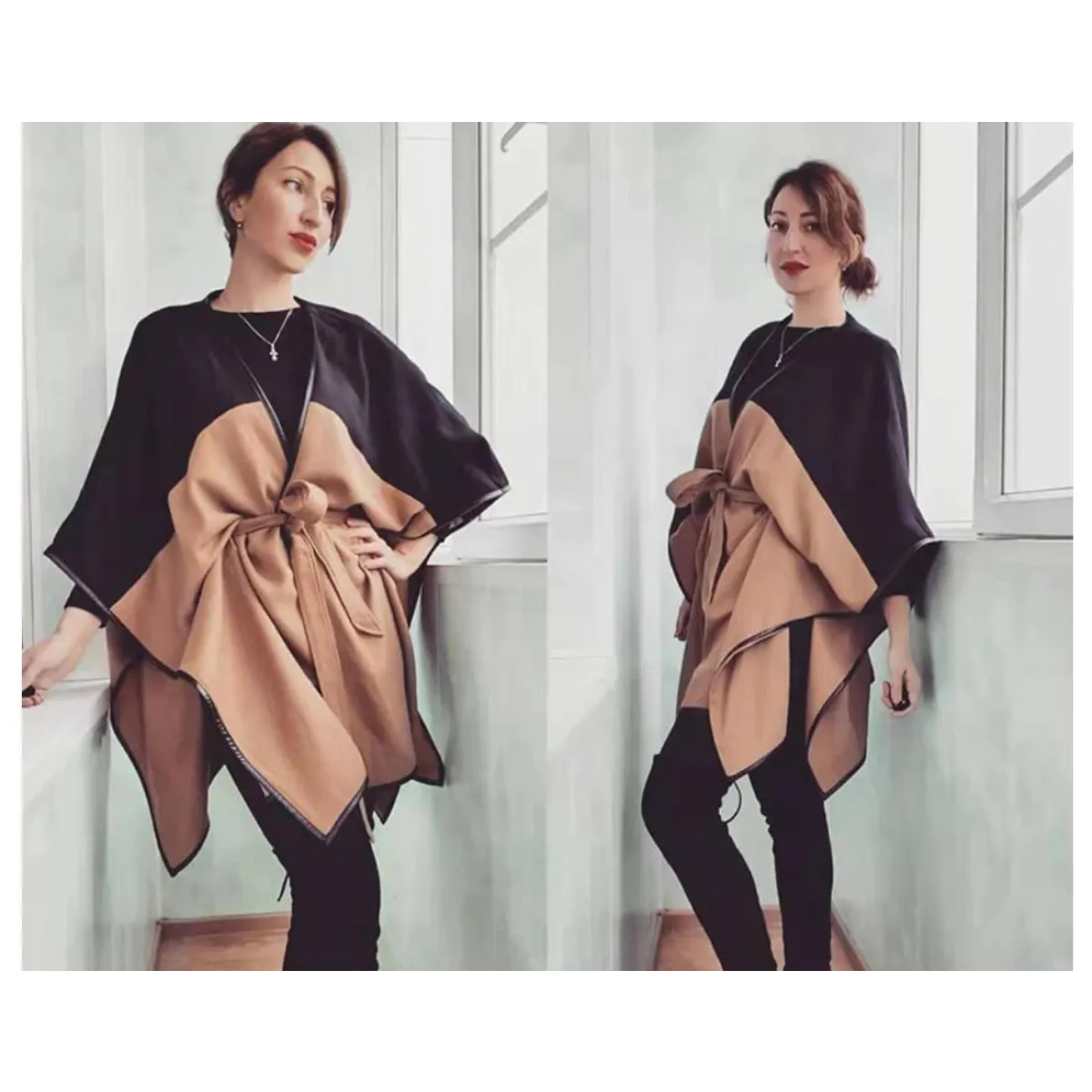 Women's Cashmere Shawl