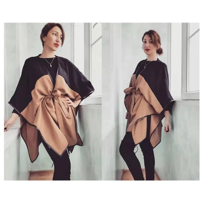 Women's Cashmere Shawl