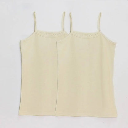 2 Casual Summer Tops