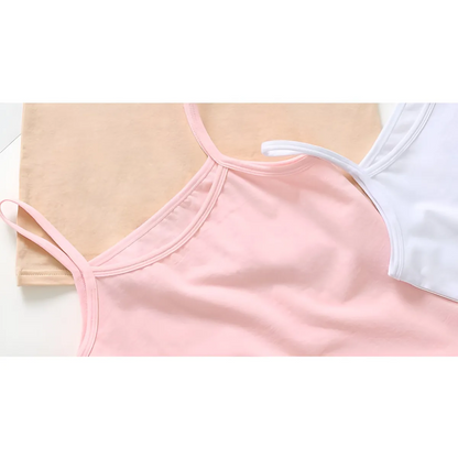 2 Casual Summer Tops