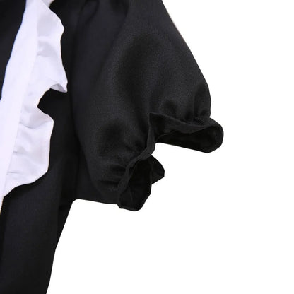 Anime Cat Girl Dress