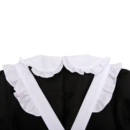 Anime Cat Girl Dress