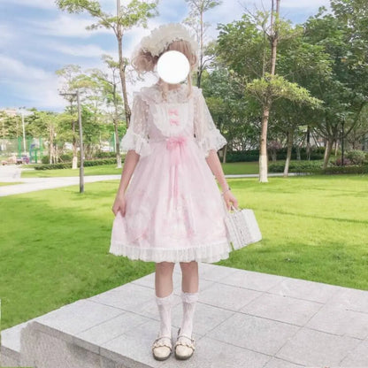 Cat Lolita Dress