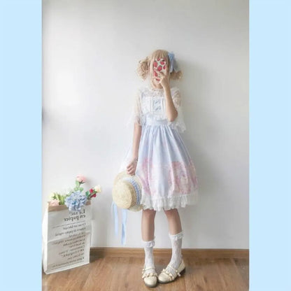 Cat Lolita Dress