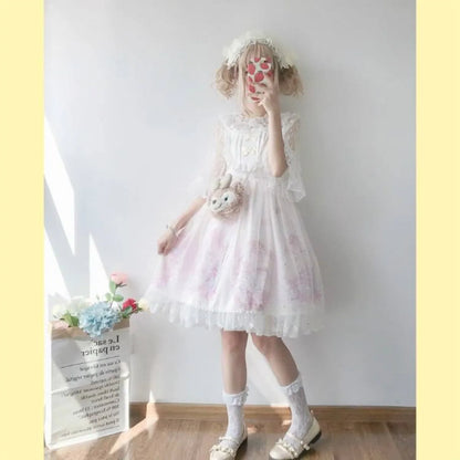Cat Lolita Dress