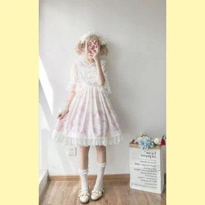 Cat Lolita Dress