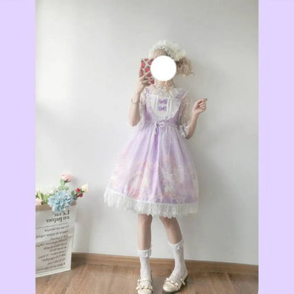 Cat Lolita Dress