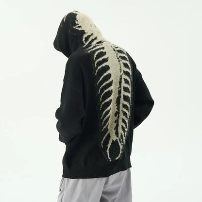 Centipede Hoodie