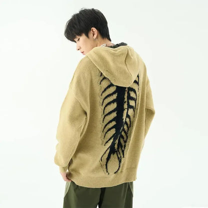 Centipede Hoodie
