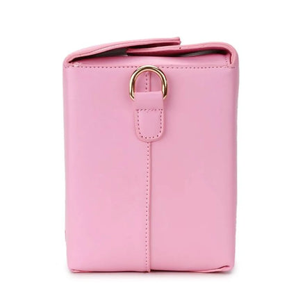 Chinese Takeout Box Chain Bag