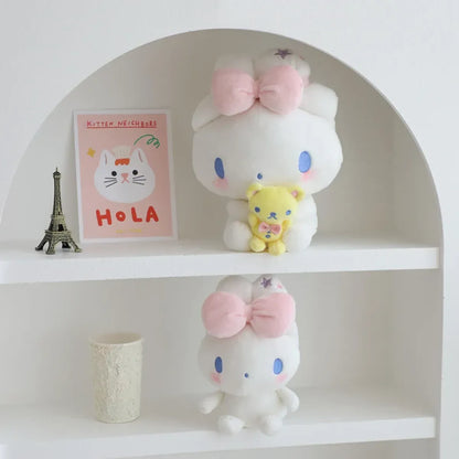 60cm Sanrio Kawaii Cinnamoroll Plush Toy
