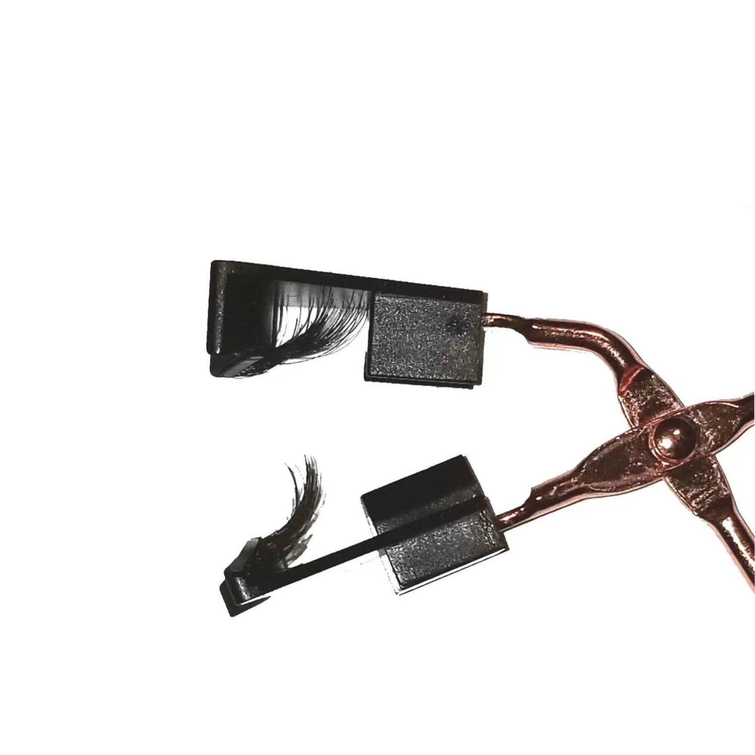 CRUELTY FREE REUSABLE 6D MAGNETIC EYELASHES-Miami