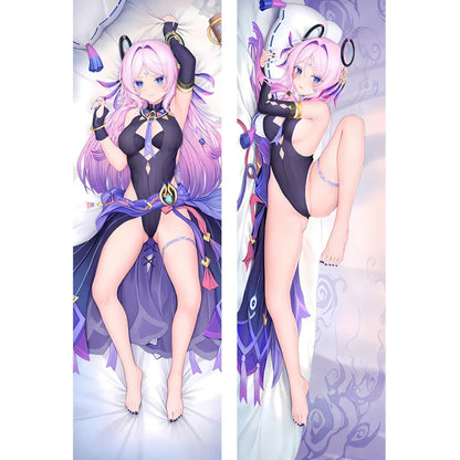 Citlali 2WAY Dakimakura Pillow Case – Genshin Impact Anime Cover