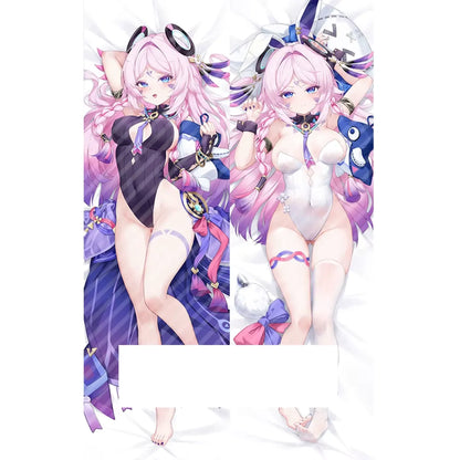 Citlali 2WAY Dakimakura Pillow Case – Genshin Impact Anime Cover