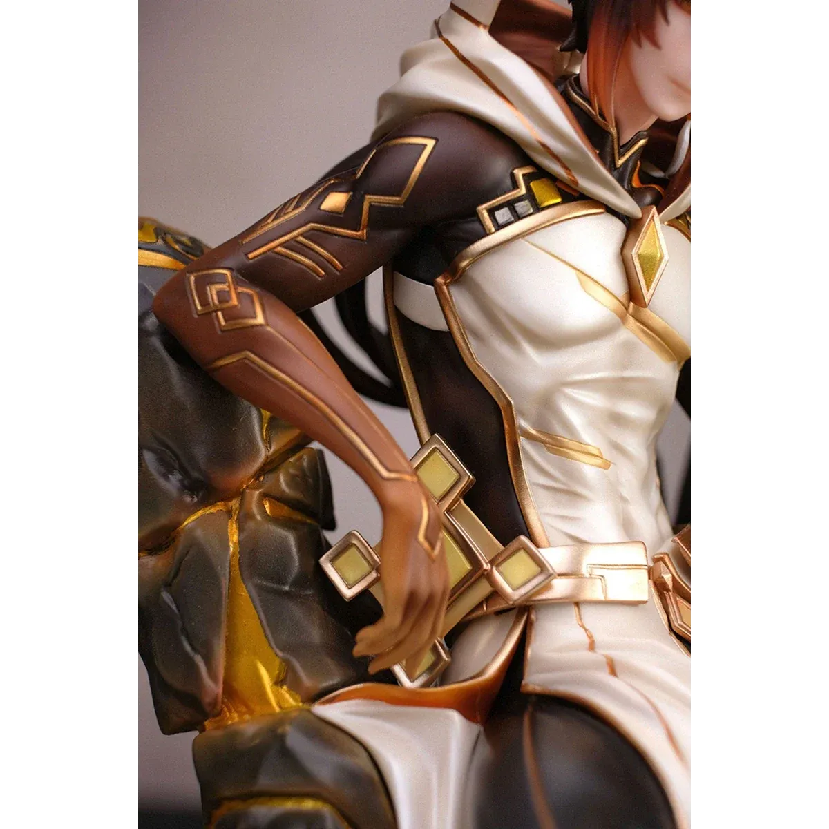 Zhongli, the Geo Archon - 26cm Genshin Impact Collectible PVC Action Figure