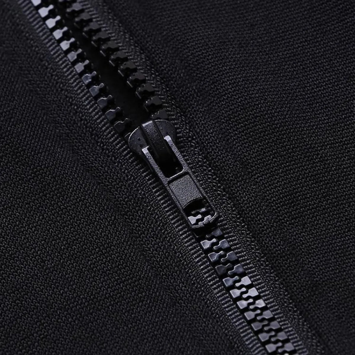 Women's Gothic Zipper Hoodie