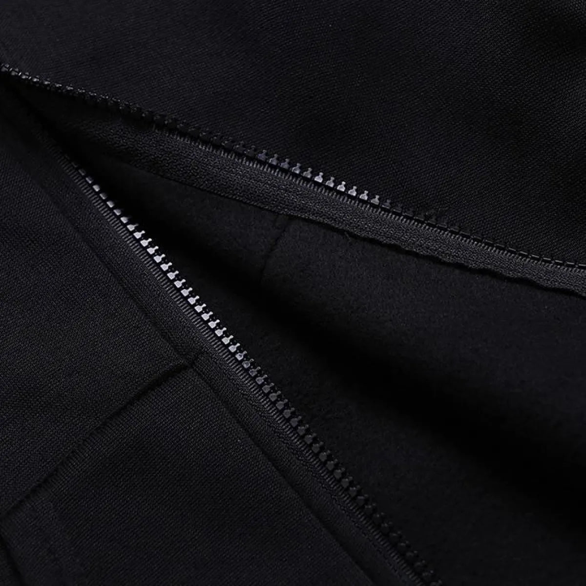 Women's Gothic Zipper Hoodie