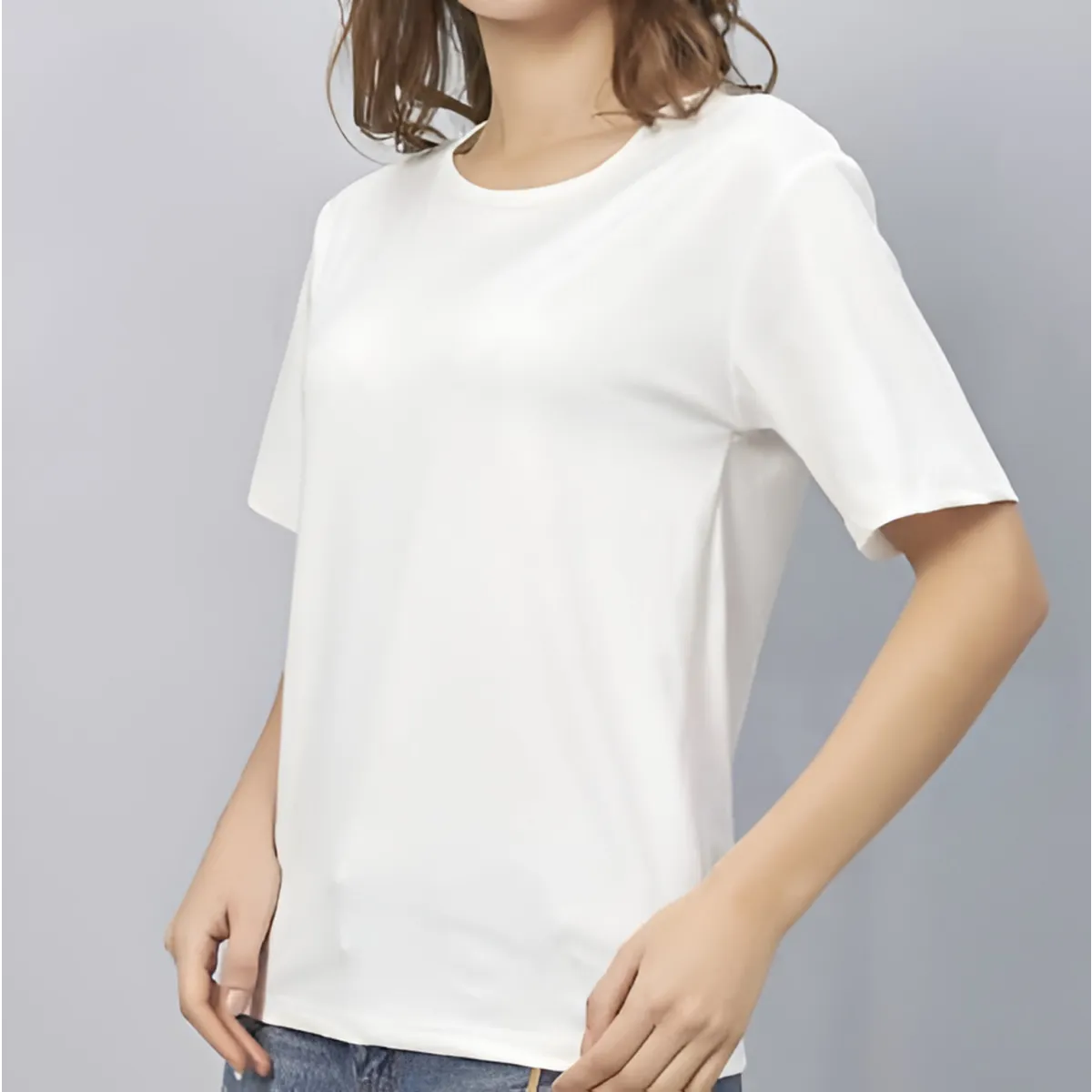 Women's Harajuku Printed T-Shirts