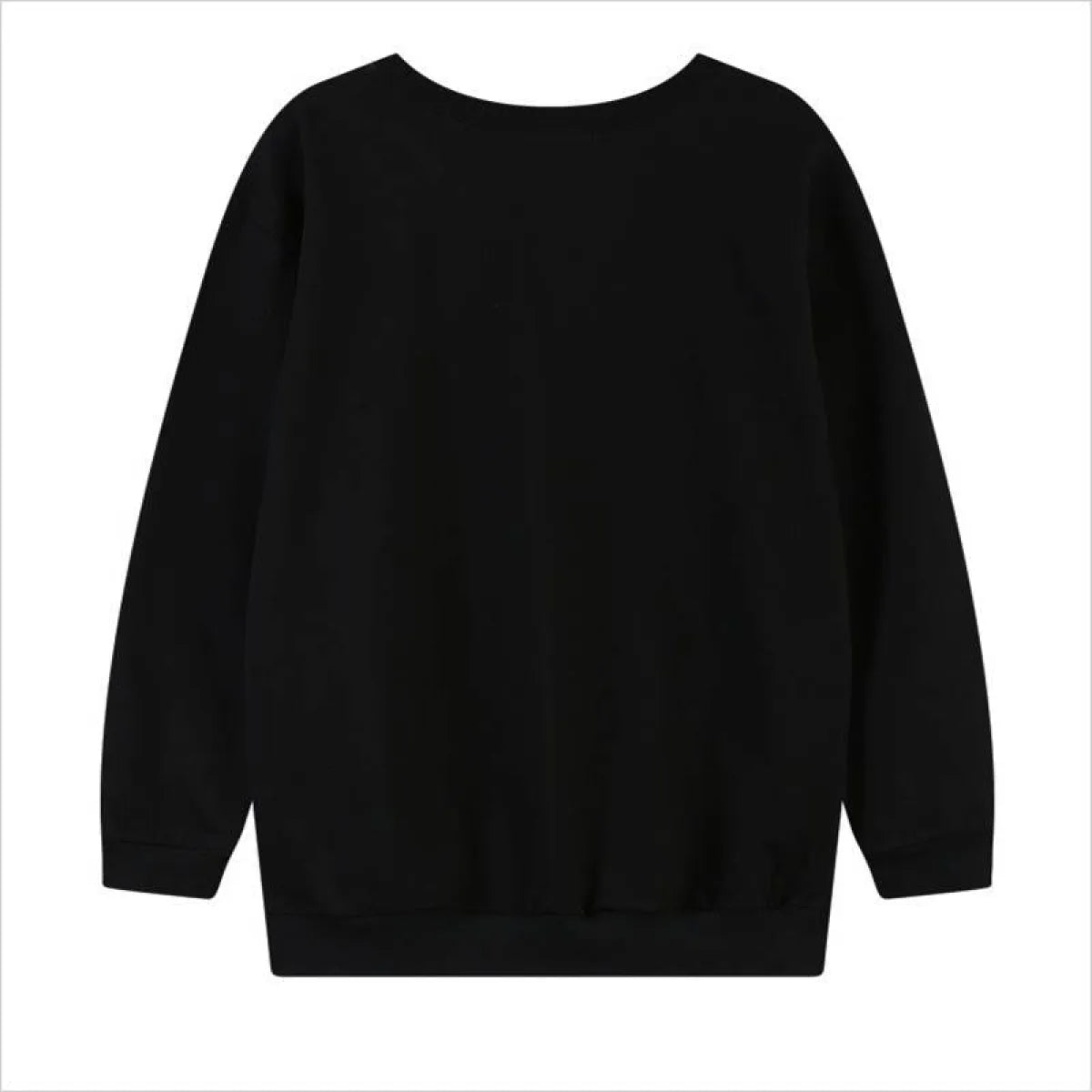 Unicorn Go To Hell Sweatshirt