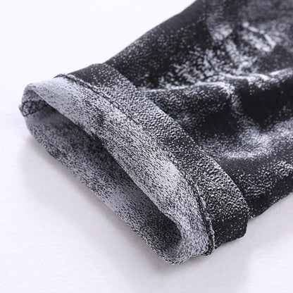 Casual High Waist Leggings