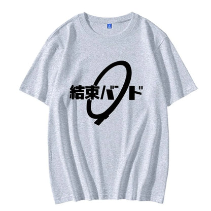 BOCCHI THE ROCK! Unisex T-Shirt