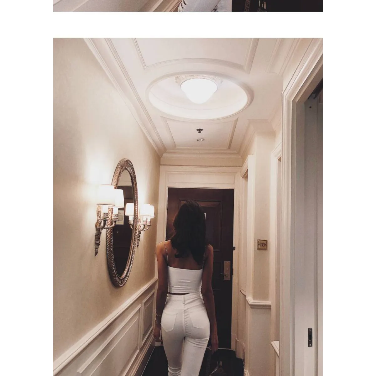 Basic Crop Top Sleeveless