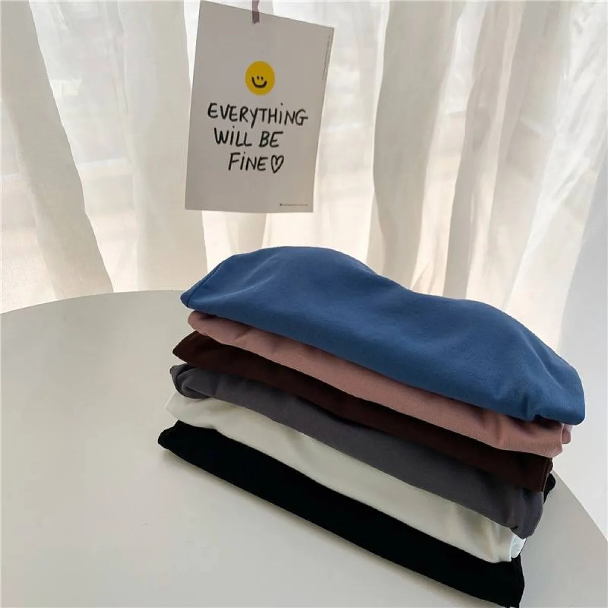 Basic Crop Top Sleeveless