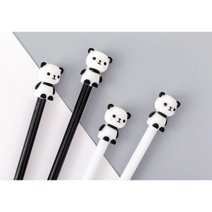 1pc Kawaii Animals Gel Pen
