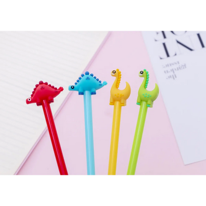 1pc Kawaii Animals Gel Pen
