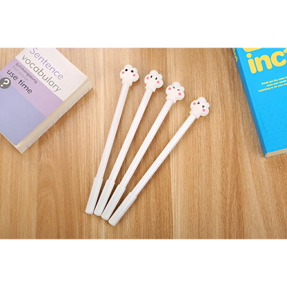 1pc Kawaii Animals Gel Pen