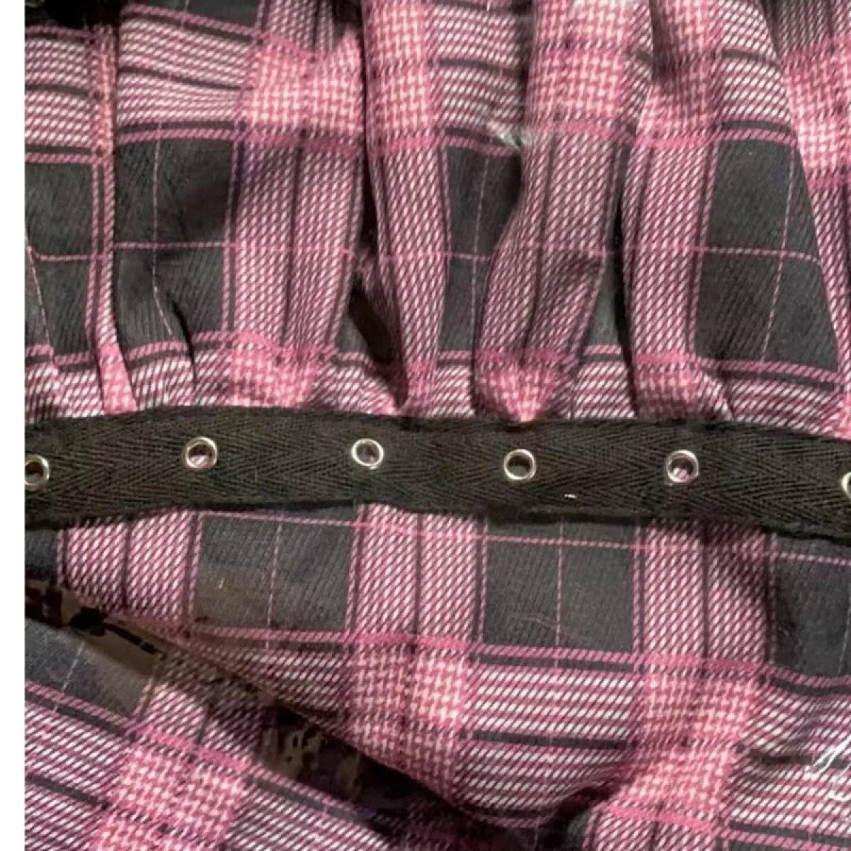 Cake Sweater and Skirt Set