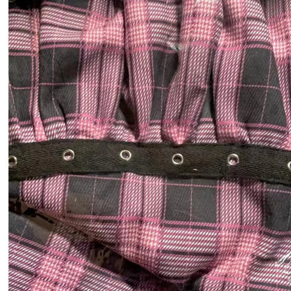 Cake Sweater and Skirt Set