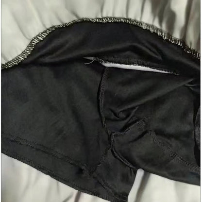 Cake Sweater and Skirt Set