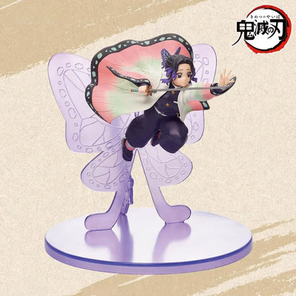 36cm Demon Slayer Kochou Shinobu 1/6 PVC GK Figure