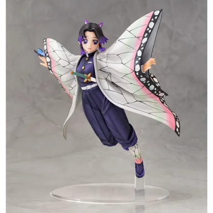 36cm Demon Slayer Kochou Shinobu 1/6 PVC GK Figure