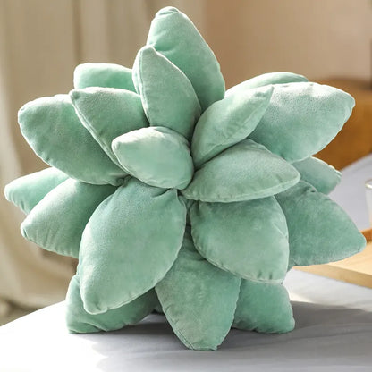 25/45cm Lifelike Succulent Plants Plushie