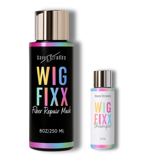 The Quick Fix