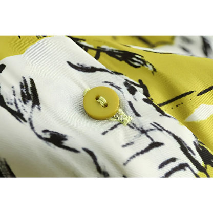 Women's Long Sleeved Blouse